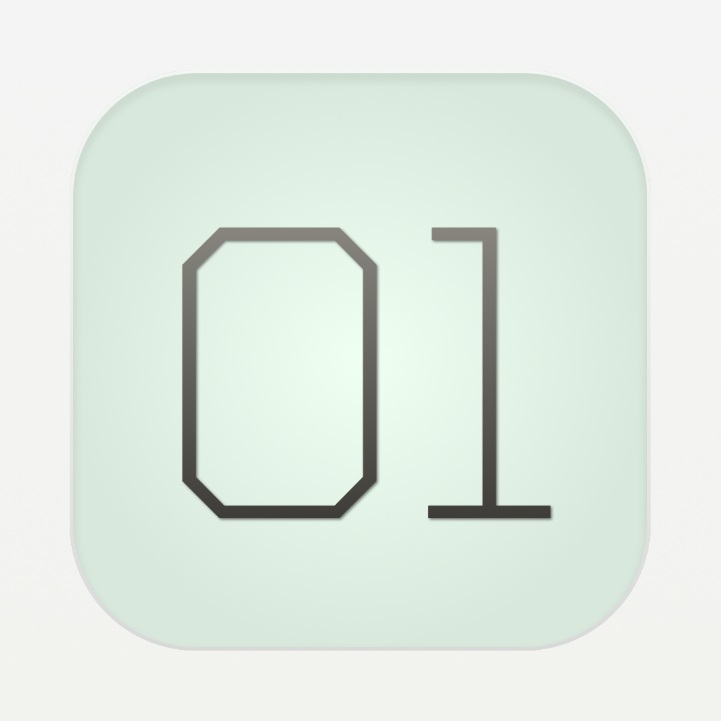 Bento Fit app icon